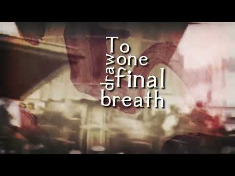 Akem Manah - The Burning of John Briggs (Official Lyric Video) 2026 | Black Lion Records