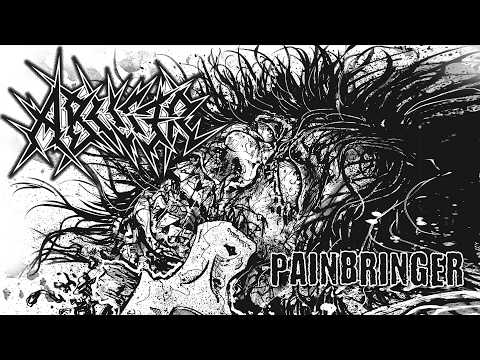 ABUSER - Painbringer (Official Visualizer Video) [2026]