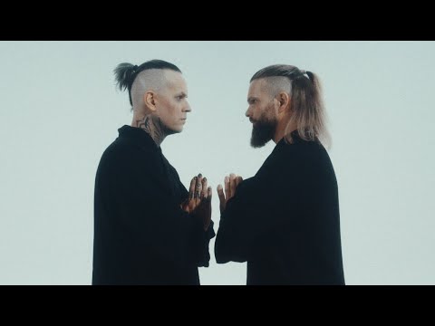 LORD OF THE LOST x @saltatiomortis - I'm A Diamond (Official Video) | Napalm Records