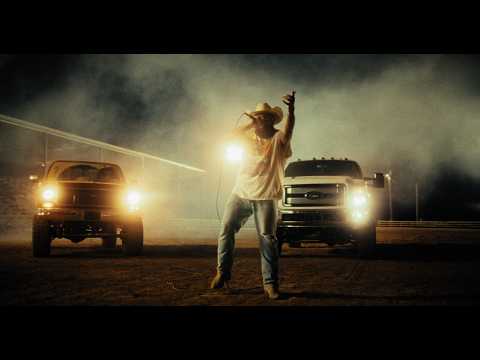 GIDEON - 4x4 (Official Music Video)