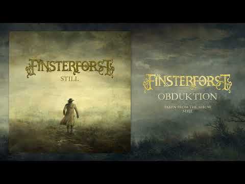 Finsterforst - Obduktion (New Track 2026)