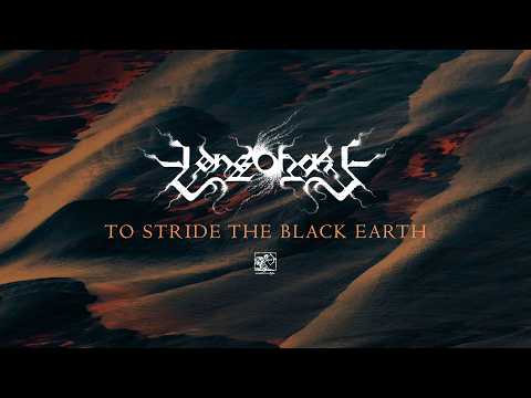 Loneshore 'To Stride the Black Earth' - Official Track