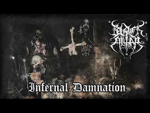 Black Altar - Infernal Damnation (Official Music Video)