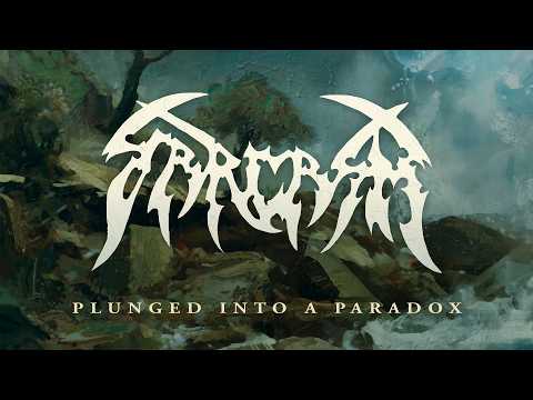 Sarcasm - Plunged Into A Paradox (Official Audio) 2026