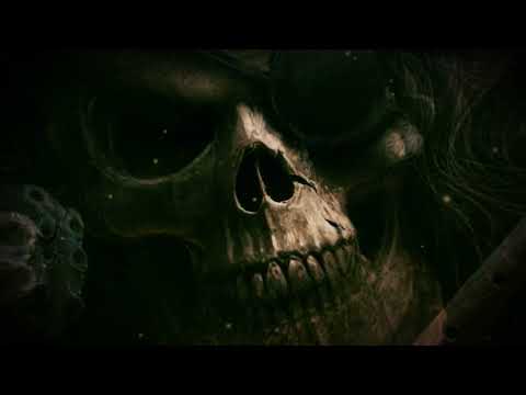 VISIONS OF ATLANTIS - Ashes to the Sea (Orchestral Version) (Visualizer Video)