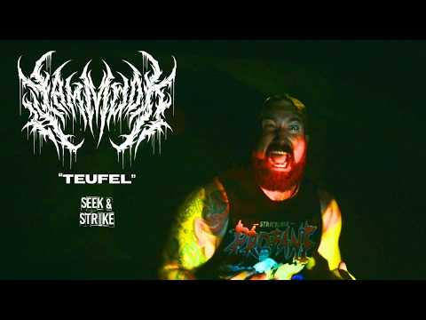 I Am Mook - 'Teufel' (Official Music Video)
