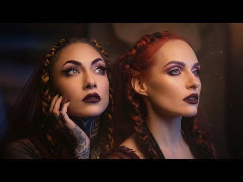 Fabienne Erni x Lena Scissorhands – Ritual (Official Music Video)