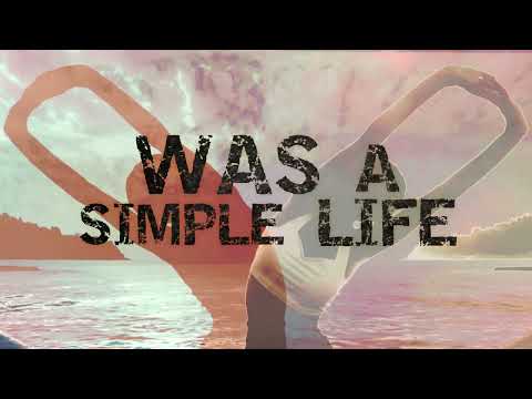 Golgotha - A Simple Life
