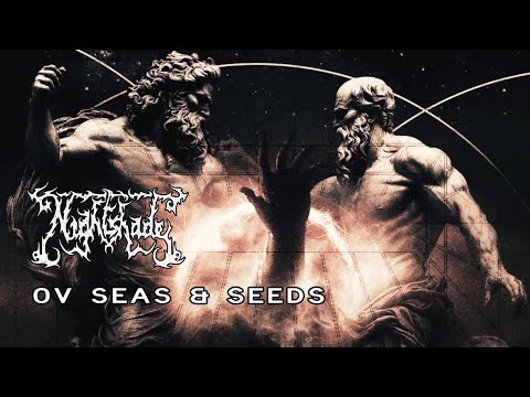 NIGHTSHADE - Ov Seas & Seeds (OFFICIAL VIDEO)