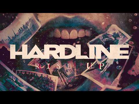 Hardline - Rise Up (Official Video)