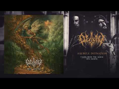 Outlaw - A Subtle Intimation (New Track 2025)