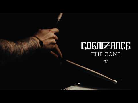 Cognizance 'The Zone' - Official Video