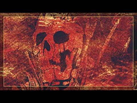 Azaghal - Elävän Kuoleman Tuhannet Kasvot (Official Track Stream)