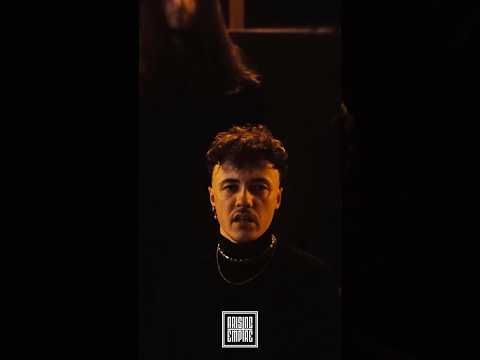 @icesealedeyes - 'Stay Still To Realise The Weight Of Loss' Official video OUT NOW!
