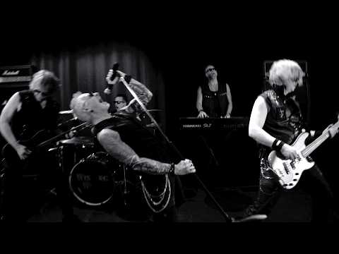 Wishing Well - Valley of Darkness (Official music video)