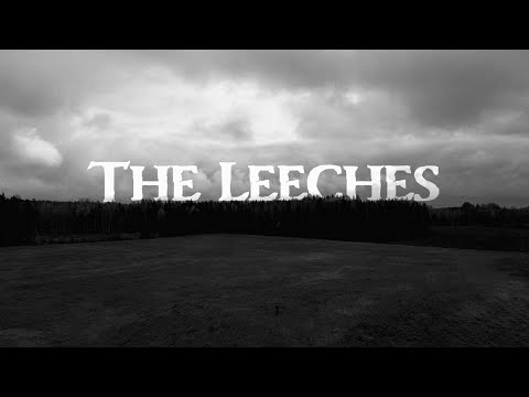 Saasta – The Leeches (OFFICIAL MUSIC VIDEO)