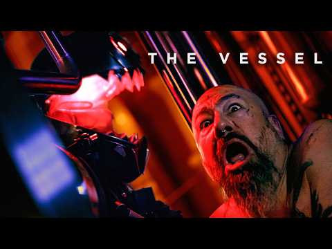 ARCHSPIRE - THE VESSEL (OFFICIAL MUSIC VIDEO) 2026