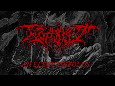 Xorsist - An Elegy Unfolds (Official Audio) 2026
