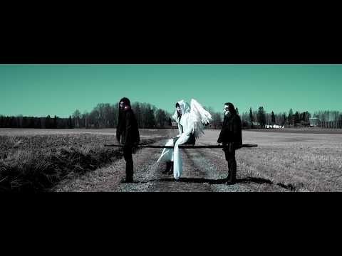 KING SATAN - Light of Darkness [Official music video]