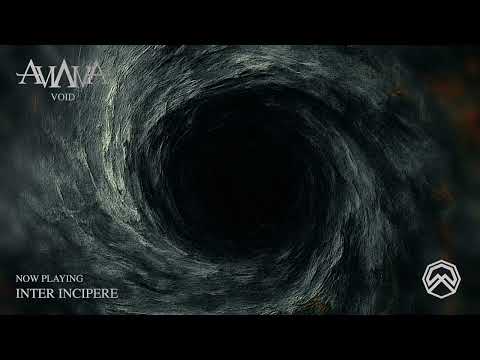 AVIANA - INTER (OFFICIAL VISUALIZER)