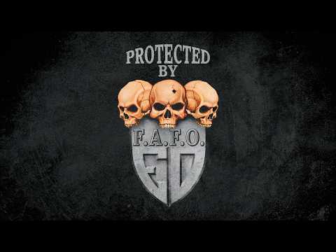 EVILDEAD - F.A.F.O. (Official Music Video)
