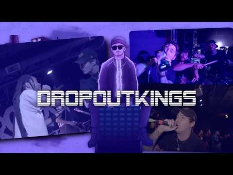 DROPOUT KINGS - Brace Yourself (Official Video) | Napalm Records