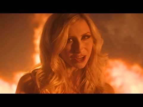 AMBERIAN DAWN - Temptation's Gates (Official Video) | Napalm Records