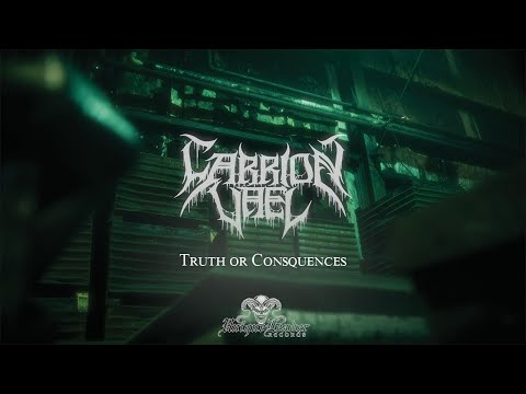 Carrion Vael - Truth or Consquences (Official Video)