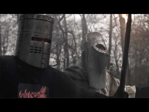 Walg - Nevel (Official Music Video)