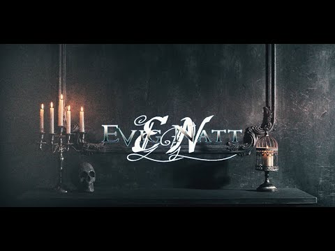 Evig Natt - Death (Lyric Music Video)