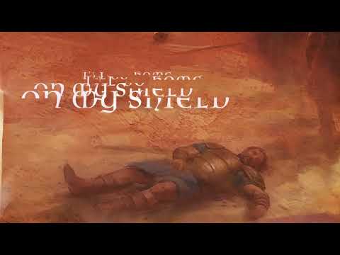 Iron Kingdom - Blood and Steel (Lyric Video)