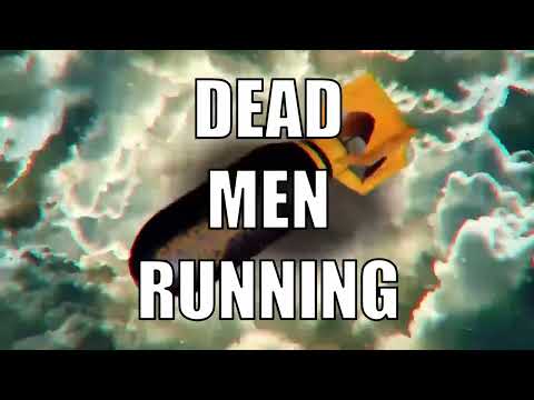 EXTINCTION A.D. - Dead Men Running (Official Video)
