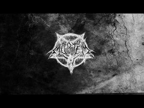 Mortem - Skyggeånd - Official Lyric Video (Taken from the album Morketid)