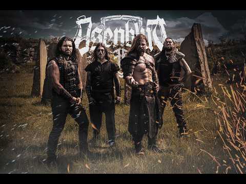 ASENBLUT - Urgewalt (Official Video)