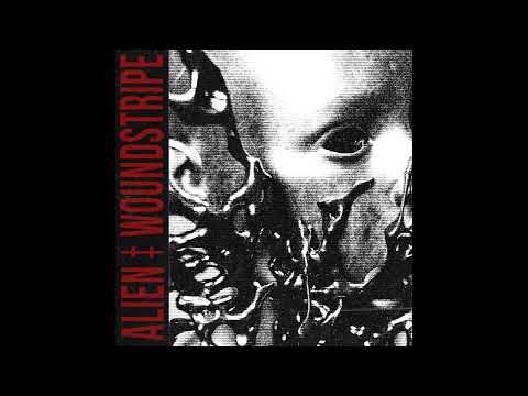 Woundstripe - Alien