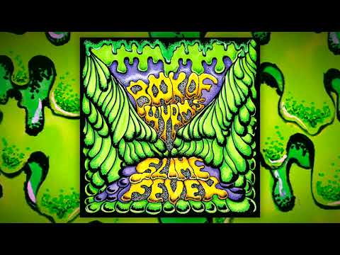 Slime Fever   Book of Wyrms
