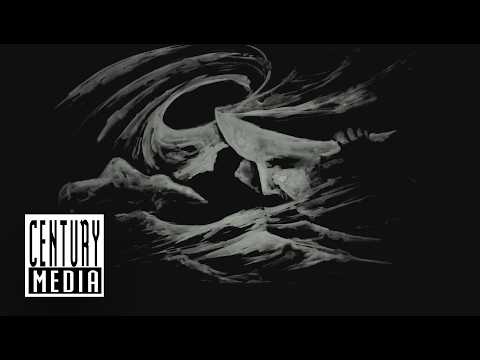 AT THE GATES - The Dissonant Void (OFFICIAL ANIMATED VIDEO)