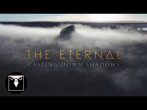 THE ETERNAL - Casting Down Shadows (Official Lyric Video)