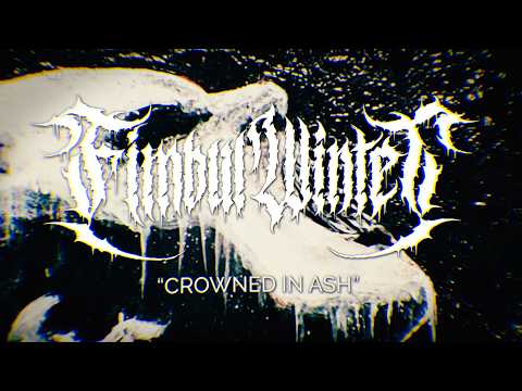 Fimbul Winter - Crowned in Ash (Official Visualizer)