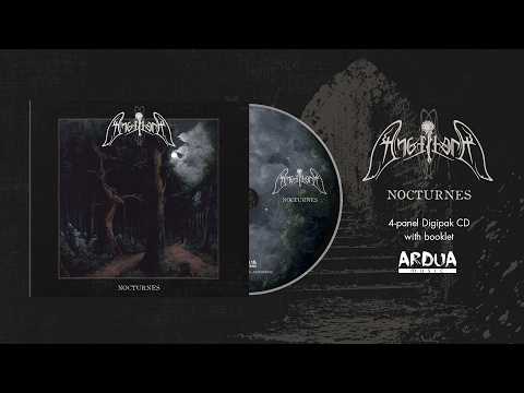 ANGELLORE | Nocturnes (Full Album Stream 2026) | Gothic Doom Metal