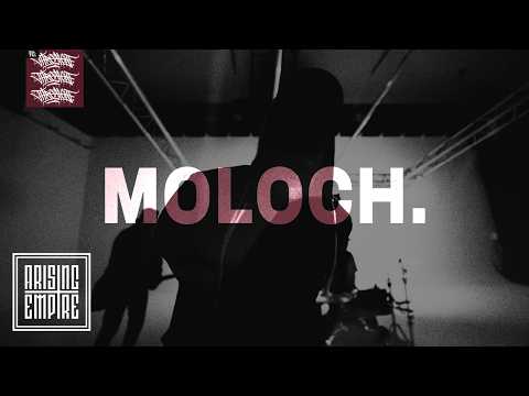 THROATCUT. – MOLOCH. (OFFICIAL VIDEO)
