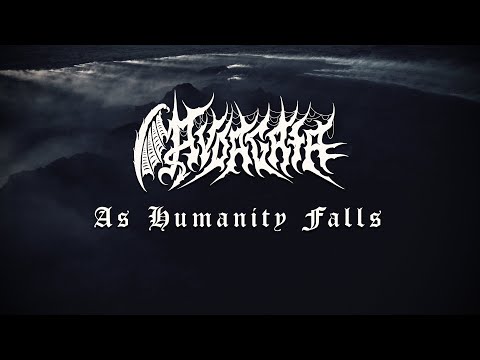 AVDAGATA - As Humanity Falls