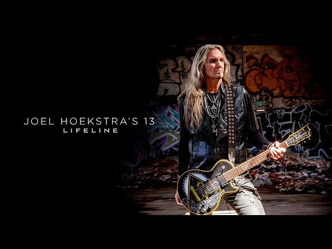 Joel Hoekstra's 13 - 'Lifeline' - Official Music Video