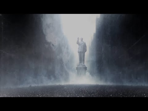 Obscure Fate - Age of Delusion (Official Lyric Video)