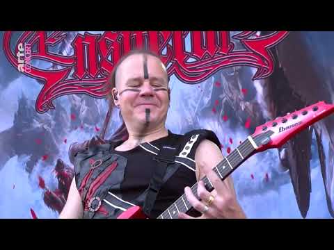 Ensiferum - Fatherland (Live at Summer Breeze 2025)