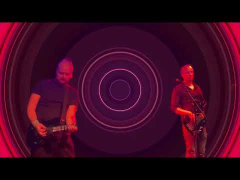 Delfoi Road - Journey Inwards (Official Music Video)
