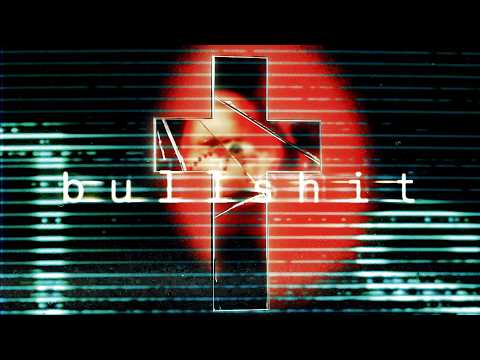 Beartooth - bullshit (lyric video)