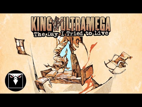 KING ULTRAMEGA - The Day I Tried To Live (Feat. Kim Thayil of Soundgarden)