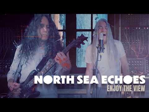 North Sea Echoes - Enjoy the View (Official Video)