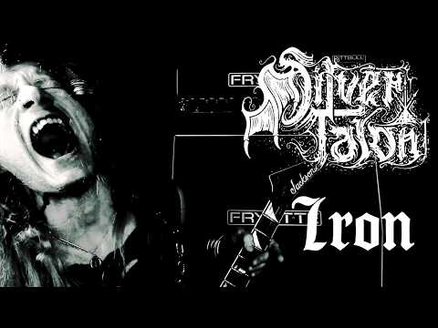 SILVER TALON - Iron (Official Music Video)